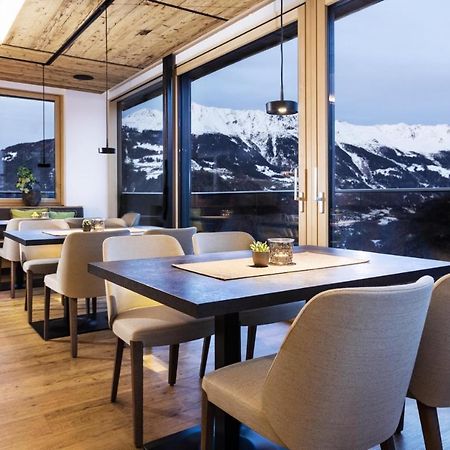 Hotel Garni Tirol Ladis Luaran gambar