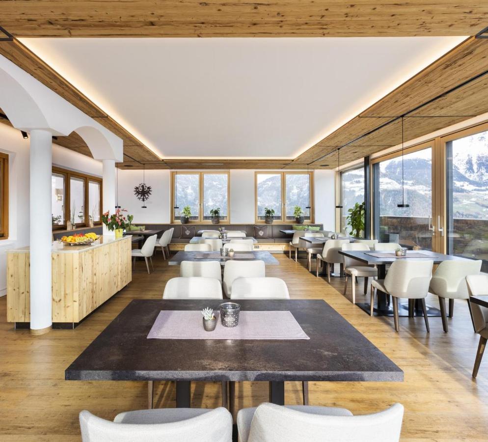 Hotel Garni Tirol Ladis Luaran gambar
