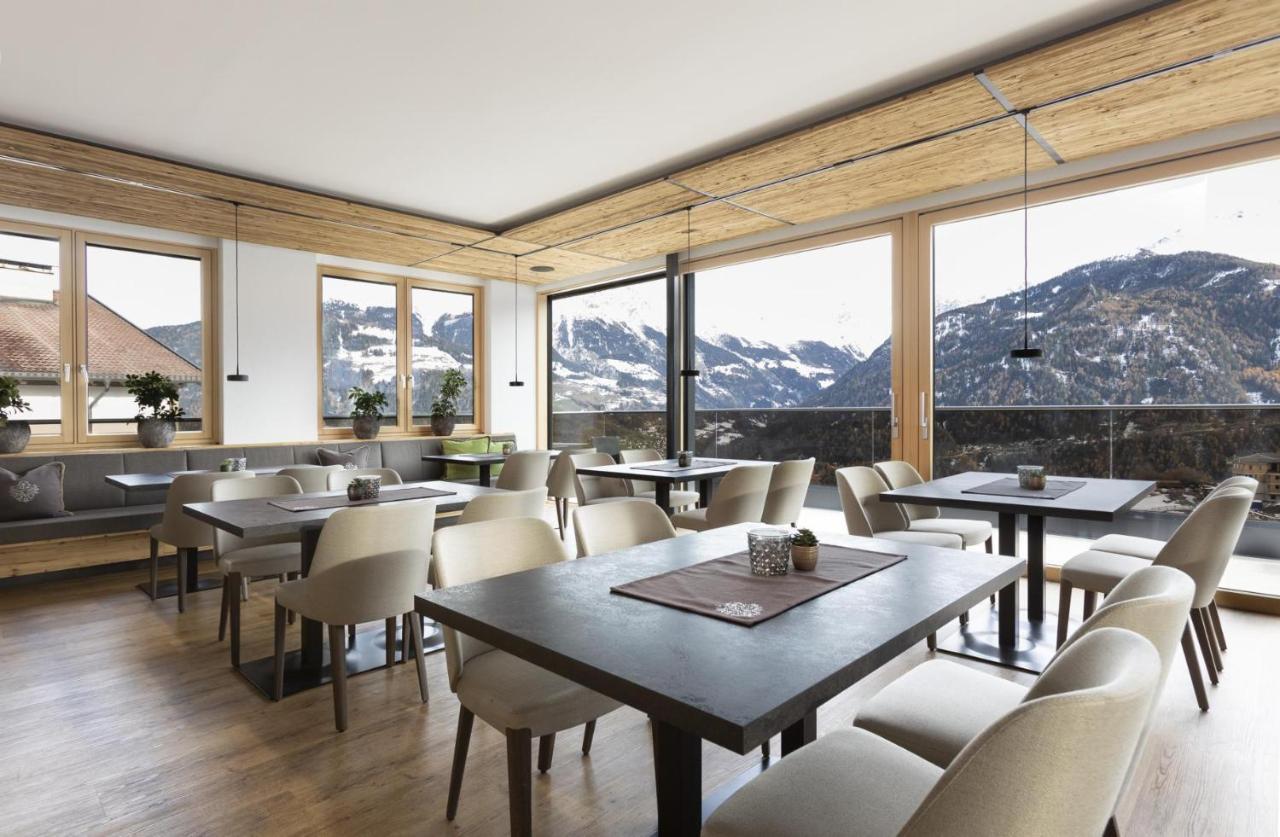 Hotel Garni Tirol Ladis Luaran gambar