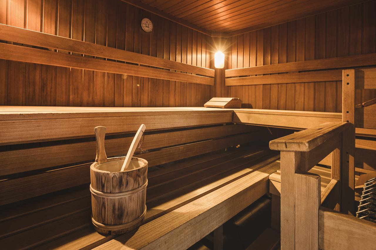 Hotel Garni Tirol Ladis Luaran gambar